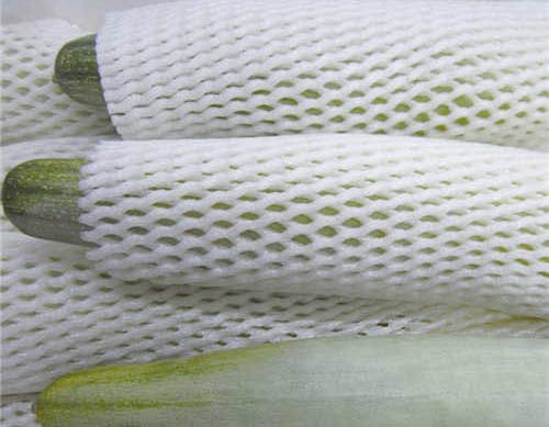 云南水果網套的具體特點：重量輕，有一定堅固性
